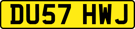 DU57HWJ