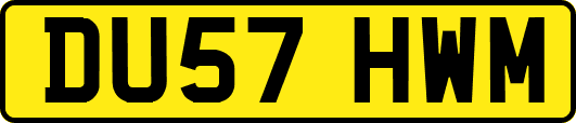 DU57HWM