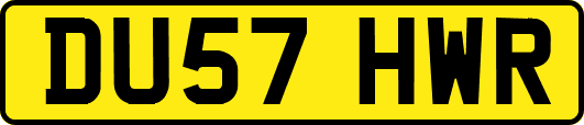 DU57HWR