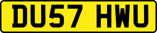 DU57HWU