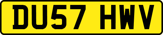 DU57HWV