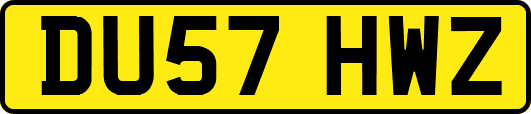 DU57HWZ