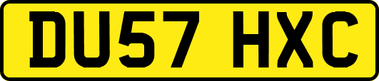 DU57HXC