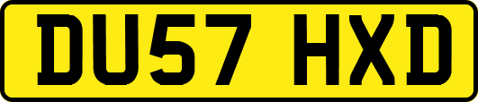 DU57HXD