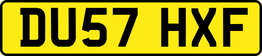 DU57HXF