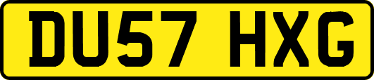 DU57HXG