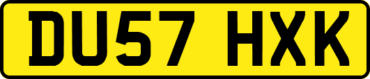 DU57HXK