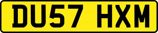DU57HXM