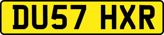 DU57HXR