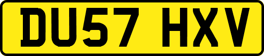 DU57HXV