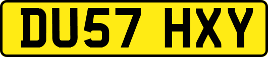 DU57HXY