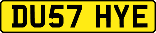 DU57HYE