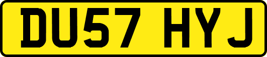 DU57HYJ