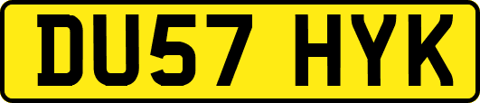 DU57HYK