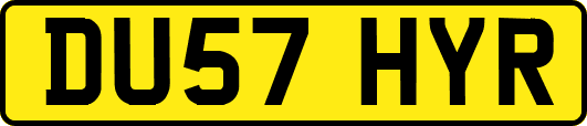 DU57HYR
