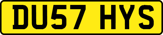DU57HYS