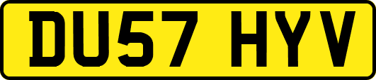 DU57HYV