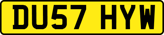 DU57HYW