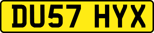 DU57HYX