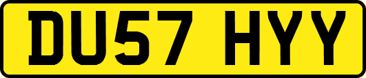 DU57HYY