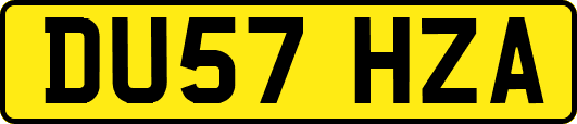 DU57HZA
