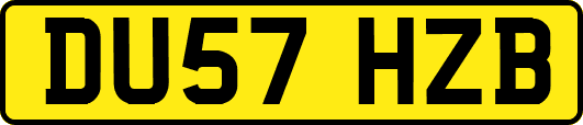 DU57HZB