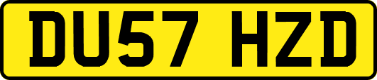 DU57HZD