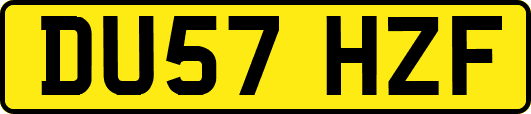 DU57HZF