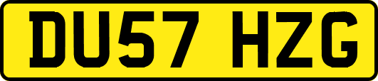 DU57HZG