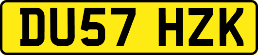 DU57HZK