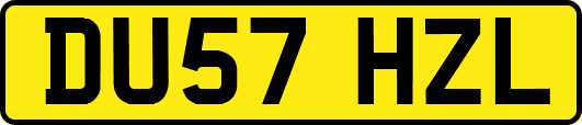DU57HZL