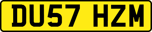 DU57HZM
