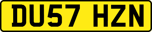 DU57HZN