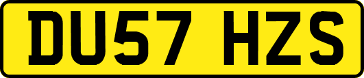 DU57HZS