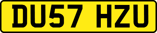 DU57HZU