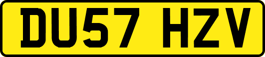 DU57HZV