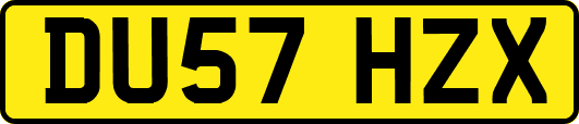 DU57HZX