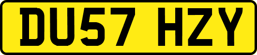 DU57HZY