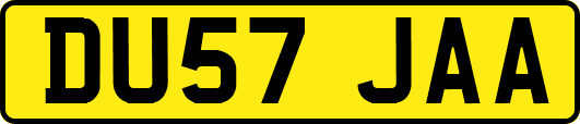 DU57JAA