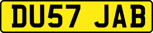 DU57JAB