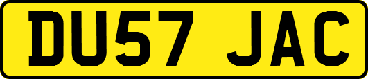DU57JAC