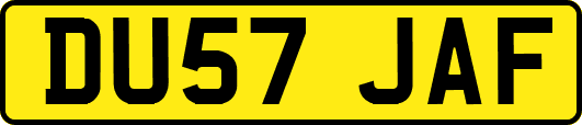 DU57JAF