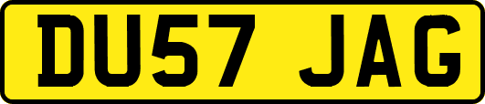 DU57JAG