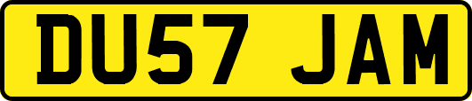 DU57JAM
