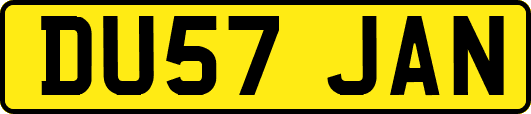 DU57JAN