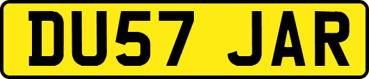 DU57JAR
