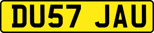 DU57JAU