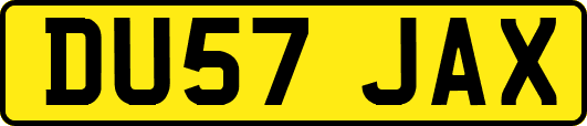 DU57JAX