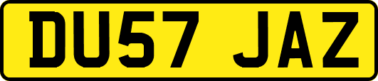 DU57JAZ