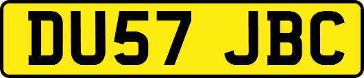 DU57JBC